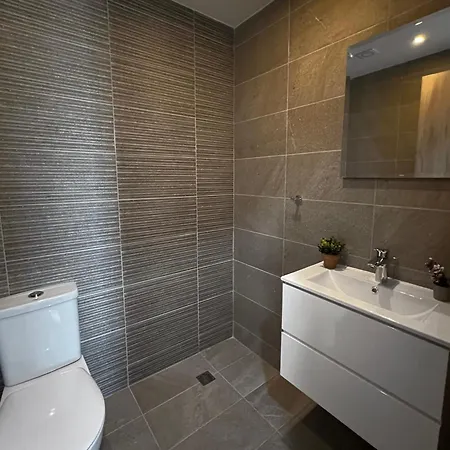 公寓 Rachel 401 拉纳卡