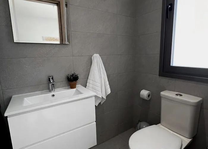 Apartament Rachel 401 *