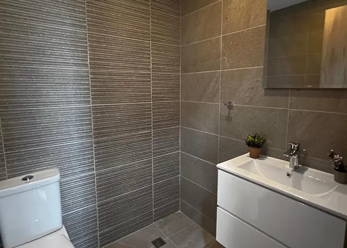 Apartament Rachel 401 Larnaca