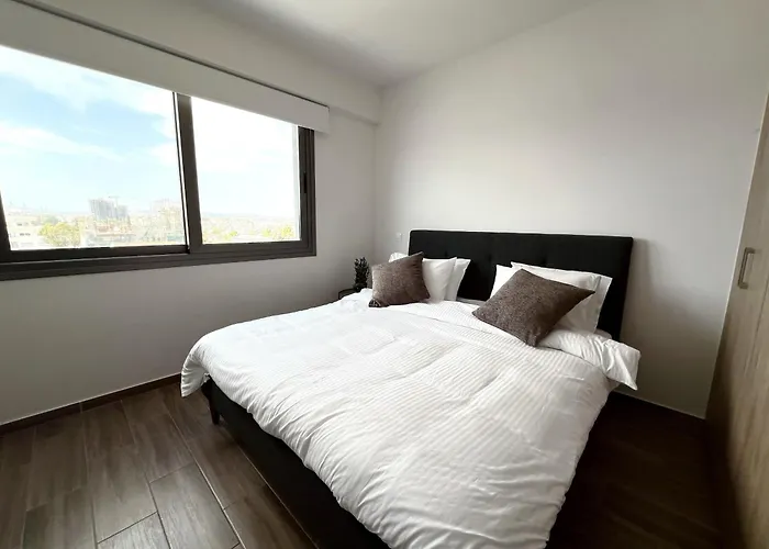 Apartament Rachel 401