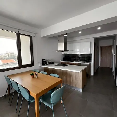 Apartament Rachel 401 *