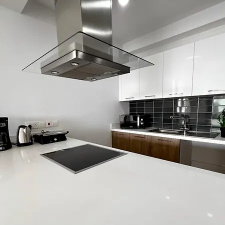 Rachel 401 Apartament Larnaca