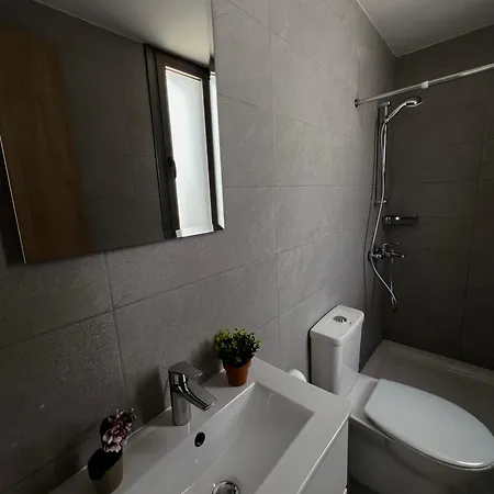 Rachel 401 Apartament Larnaca