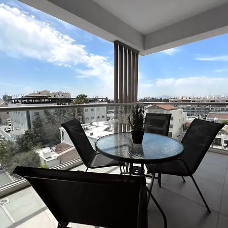 Rachel 401 Appartement