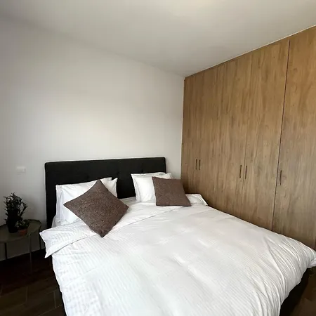 Appartement Rachel 401