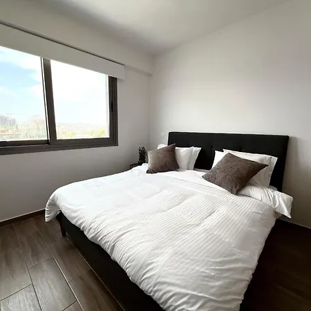 Διαμέρισμα Rachel 401