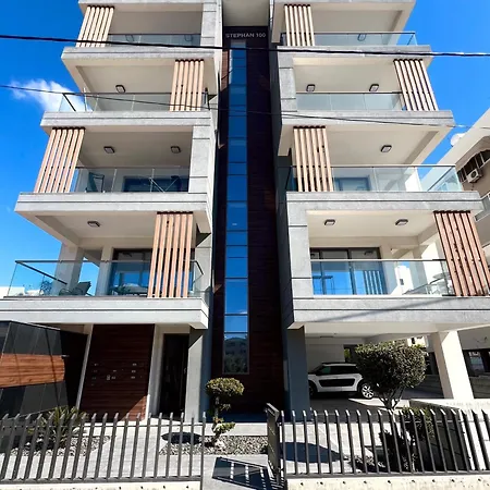 Rachel 401 * Λάρνακα