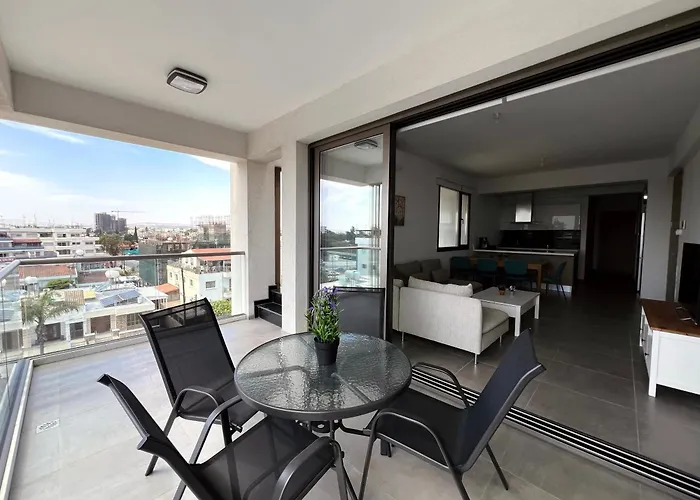 Rachel 401 Appartement *