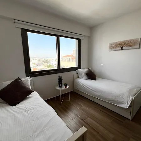 Rachel 401 Larnaca